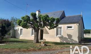 Maison 4 Pièces 78 m² à vendre à Épieds (49260)