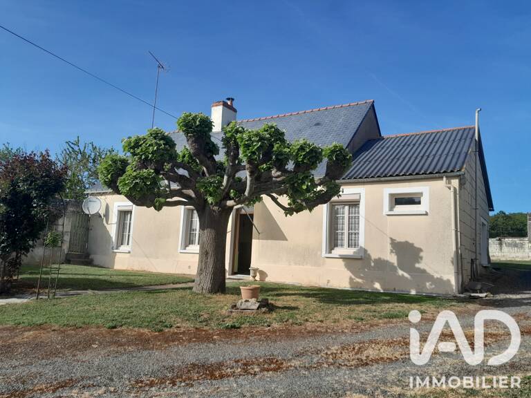 Vente Maison/villa 4 pièces — photo 1
