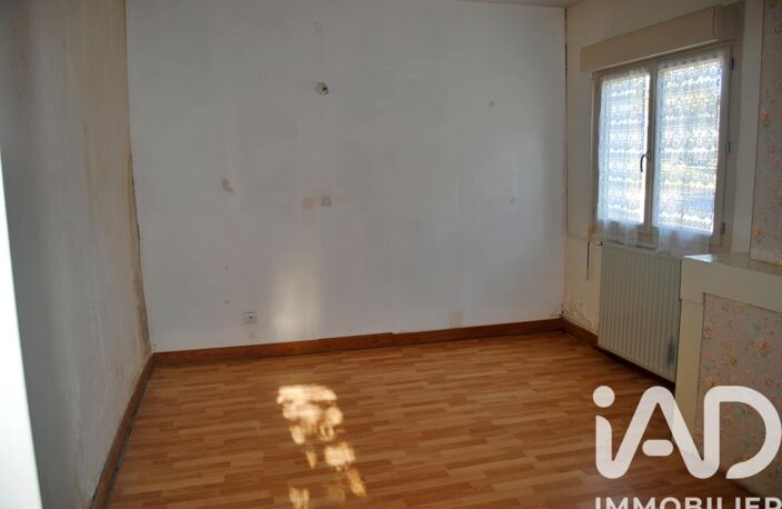 Vente Maison/villa 4 pièces — photo 5