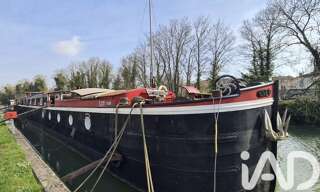 Maison 5 Pièces 160 m² à vendre à Châlons-en-Champagne (51000)