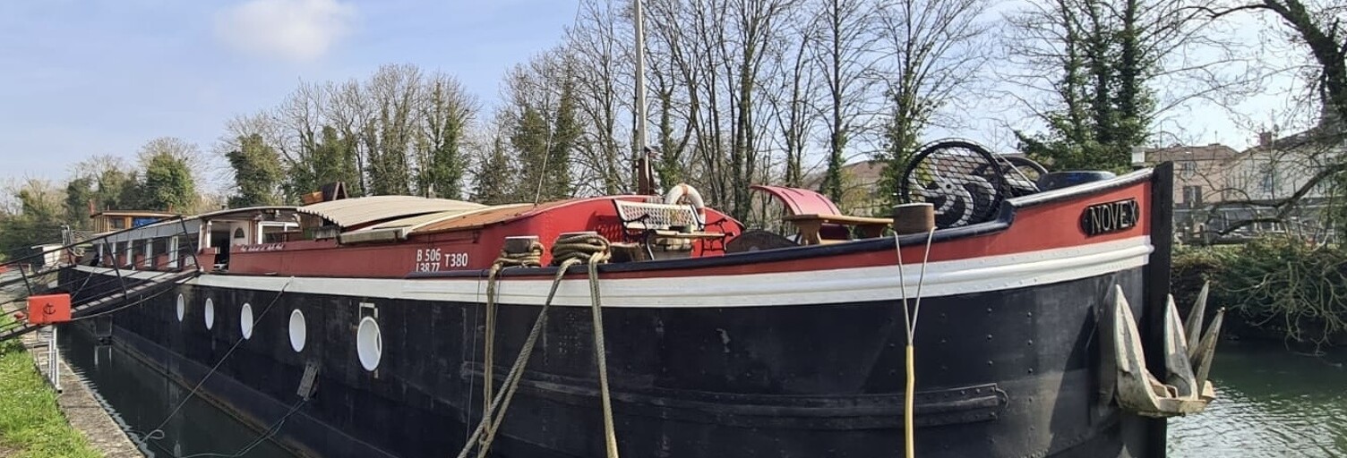 Maison 5 Pièces 160 m² à vendre à Châlons-en-Champagne (51000)