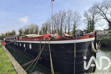 Maison 5 pièces 220000 €