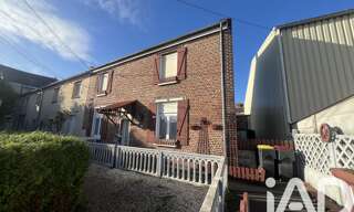 Maison 5 Pièces 98 m² à vendre à Sallaumines (62430)