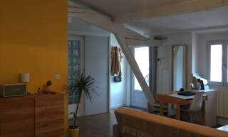 Appartement 2 Pièces 47 m² à louer à Bordeaux (33000)