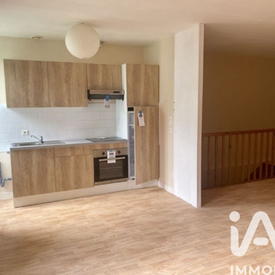 Immeuble  167900 €