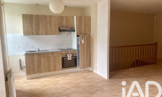 Immeuble  140 m² à vendre à Luçon (85400)