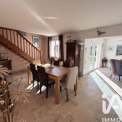 Maison 5 pièces 529000 €