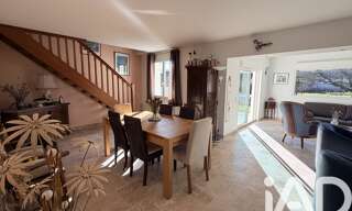 Maison 5 Pièces 125 m² à vendre à Galluis (78490)