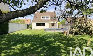 Maison 5 Pièces 125 m² à vendre à Galluis (78490)