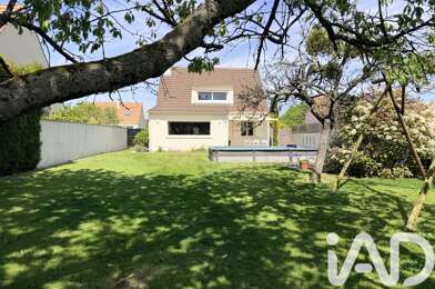 Maison 5 pièces 529000 €