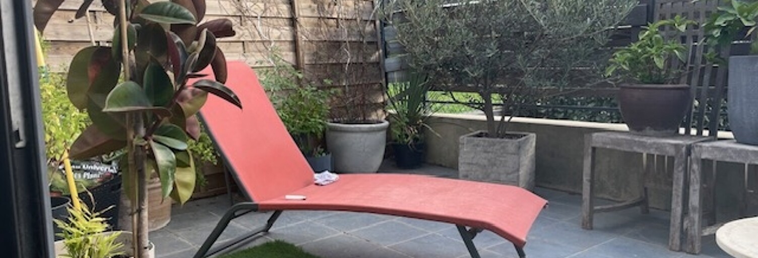 Immeuble  231 m² à vendre à Avignon (84000)