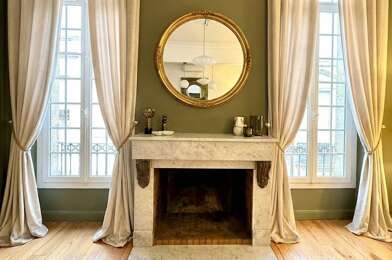 Maison 5 pièces 990000 €