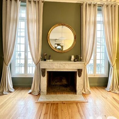 Maison 5 pièces 990000 €