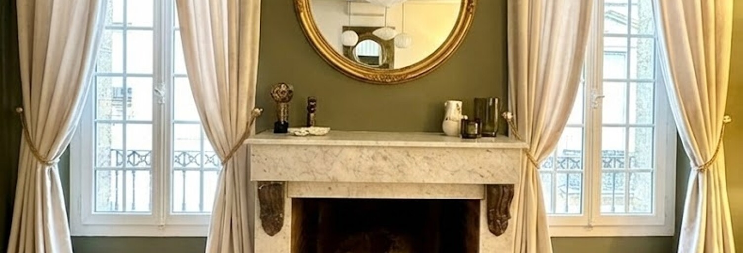 Maison 5 Pièces 251 m² à vendre à Bordeaux (33300)