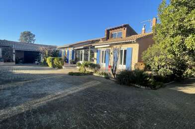 Maison 5 pièces 690000 €
