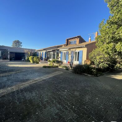Maison 5 pièces 690000 €