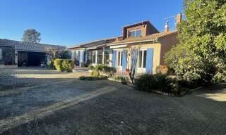Maison 5 Pièces 180 m² à vendre à Cuxac-d'Aude (11590)