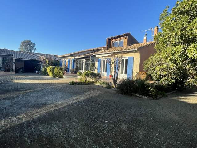 Vente Maison de campagne 5 pièces — photo du bien