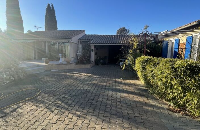Vente Maison de campagne 5 pièces — photo 2