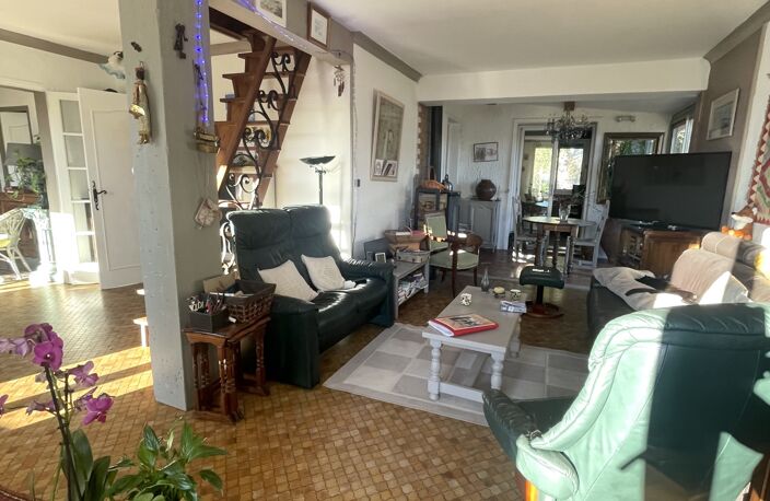Vente Maison de campagne 5 pièces — photo 3