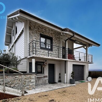 Maison 5 pièces 649000 €