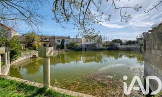 Maison 8 Pièces 201 m² à vendre à Montfermeil (93370)