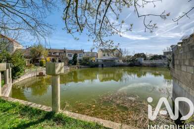 Maison 8 pièces 599000 €