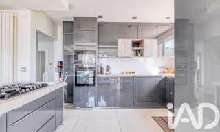 Maison 8 Pièces 201 m² à vendre à Montfermeil (93370)