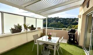 Appartement 3 Pièces 71 m² à vendre à Mandelieu-la-Napoule (06210)