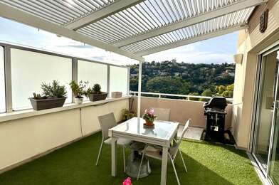 Appartement 3 pièces 510000 €