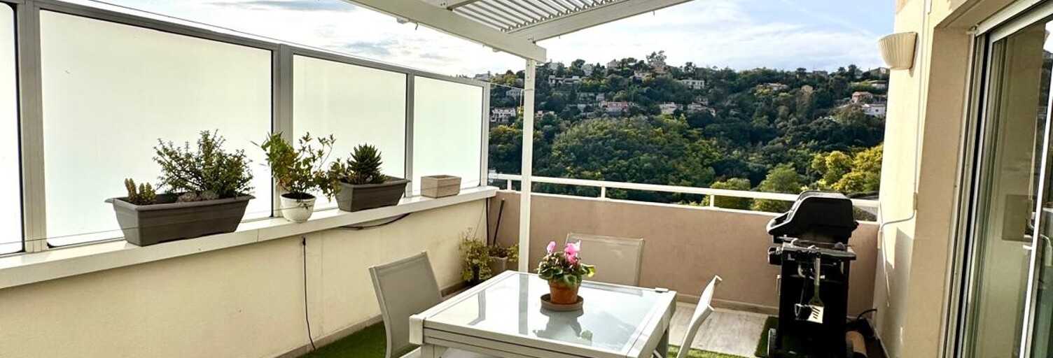 Appartement 3 Pièces 71 m² à vendre à Mandelieu-la-Napoule (06210)