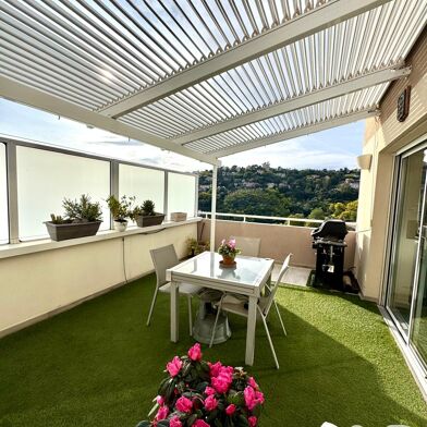 Appartement 3 pièces 510000 €