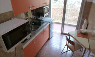 Appartement 1 Pièce 31 m² à vendre à Nice (06200)