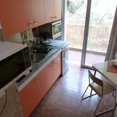 Appartement 1 pièces 149000 €
