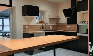 Maison 5 Pièces 160 m² à vendre à Saint-Rémy-du-Val (72600)