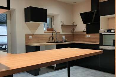 Maison 5 pièces 189000 €