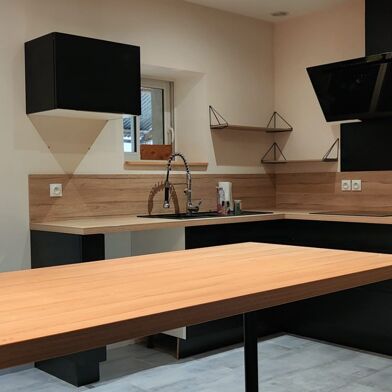 Maison 5 pièces 189000 €