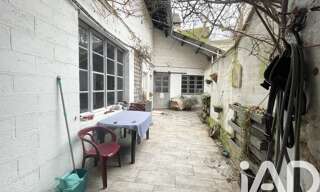 Maison 5 Pièces 130 m² à vendre à Saint-Clair-sur-Epte (95770)