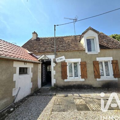 Maison 3 pièces 39900 €