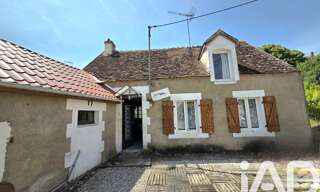 Maison 3 Pièces 66 m² à vendre à Saint-Hilaire-sur-Benaize (36370)