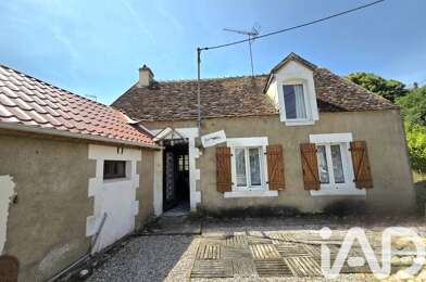 Maison 3 pièces 39900 €