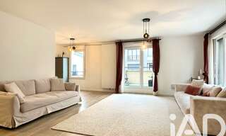 Appartement 4 Pièces 100 m² à vendre à Bobigny (93000)