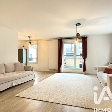Appartement 4 pièces 435000 €