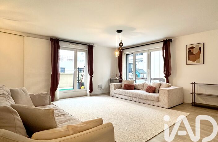 Vente Appartement 4 pièces — photo 2
