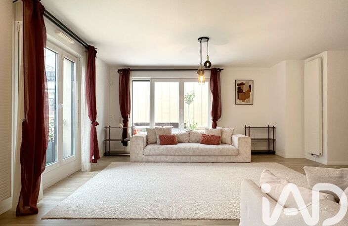 Vente Appartement 4 pièces — photo 3