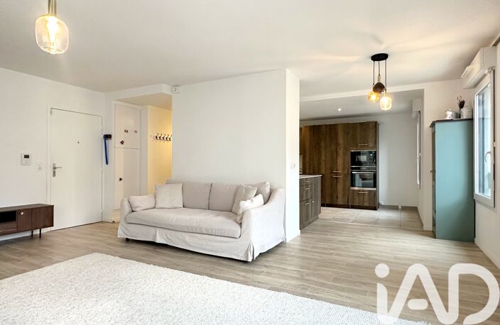 Vente Appartement 4 pièces — photo 4