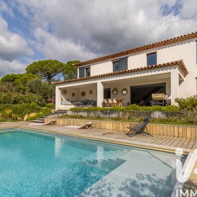 Maison 6 pièces 1765000 €