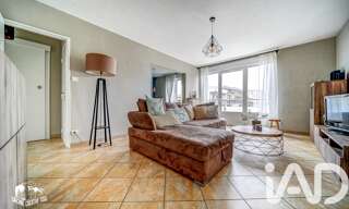 Appartement 4 Pièces 66 m² à vendre à Thionville (57100)