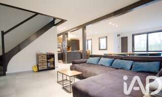 Maison 5 Pièces 108 m² à vendre à Saint-Nazaire (44600)