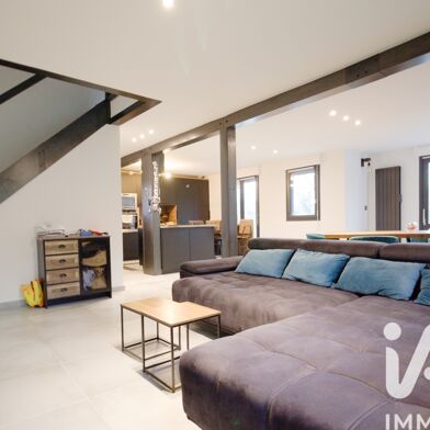 Maison 5 pièces 480500 €